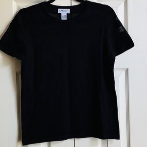 NWOT. Short sleeve top